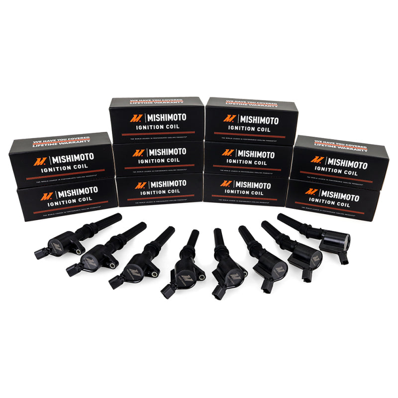 Stock Replacement Ignition MISMMIG-F150-01 Mishimoto