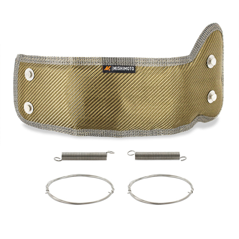 Turbo Blankets MISMMTB-WRX-01 Mishimoto
