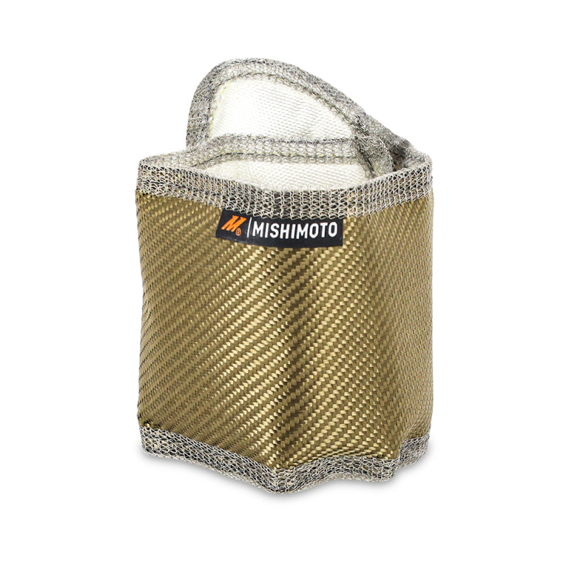Turbo Blankets MISMMTB-WRX-01 Mishimoto