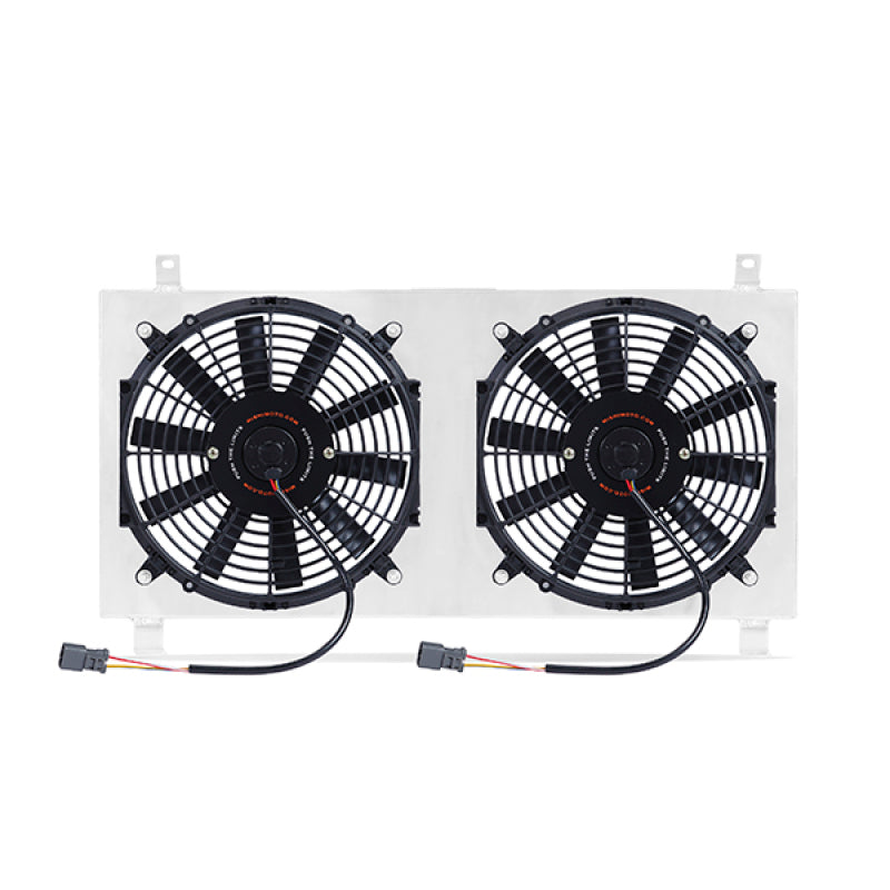 Fans & Shrouds MISMMFS-RSX-02 Mishimoto