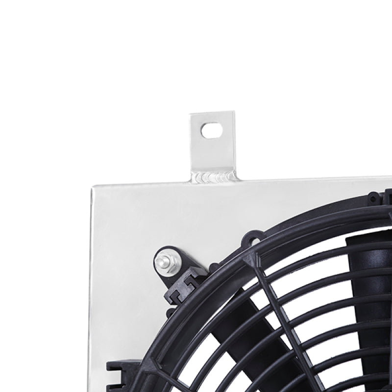Fans & Shrouds MISMMFS-RSX-02 Mishimoto