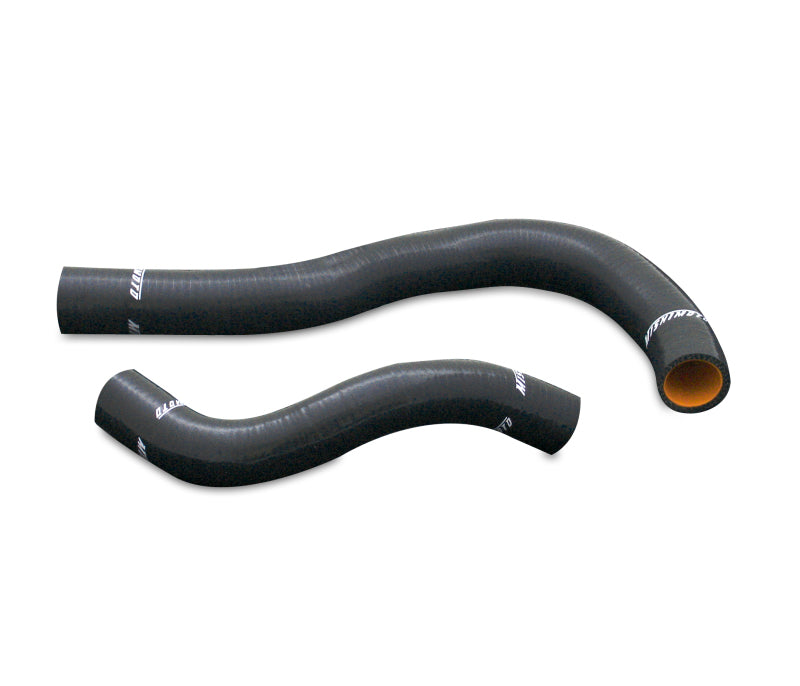 Radiator Hoses MISMMHOSE-RSX-02BK Mishimoto