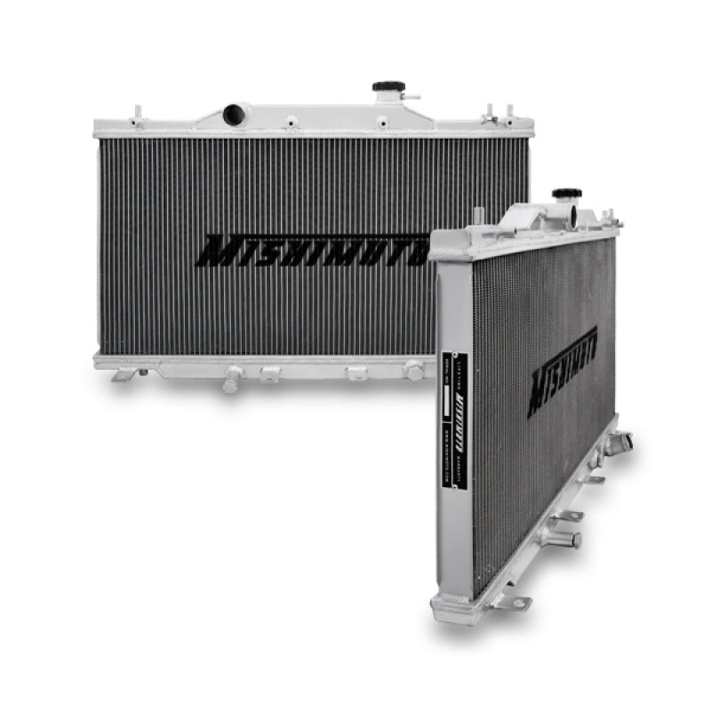 Radiators MISMMRAD-RSX-02 Mishimoto