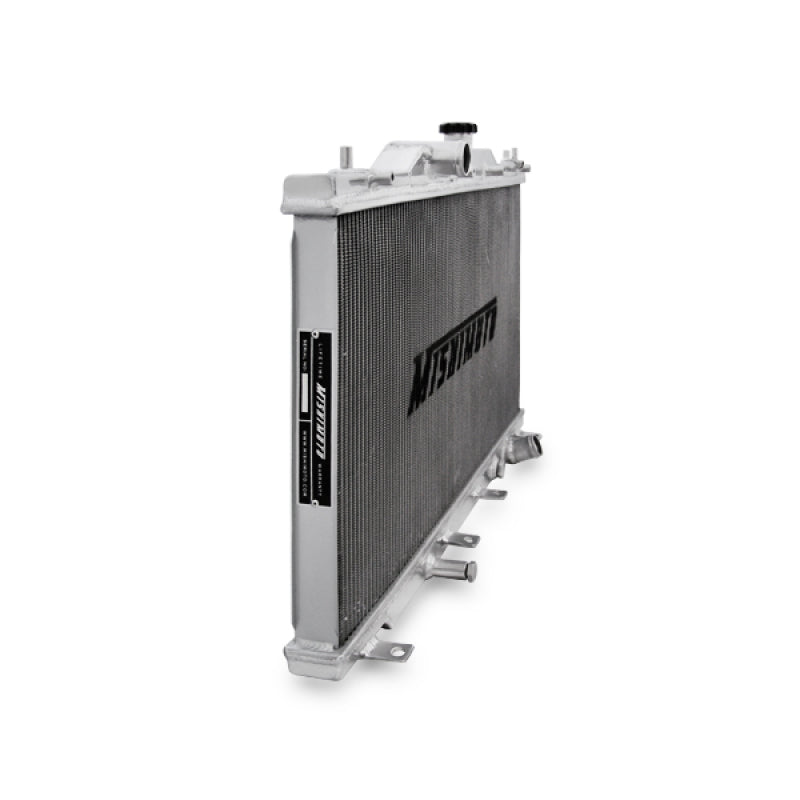 Radiators MISMMRAD-RSX-02 Mishimoto
