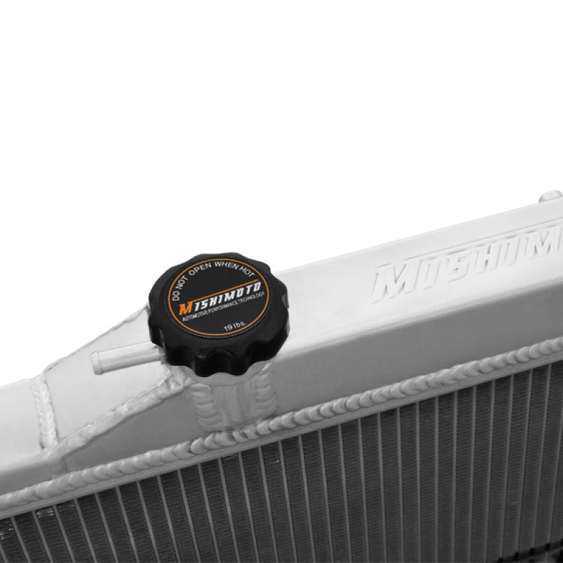 Radiators MISMMRAD-RSX-02 Mishimoto