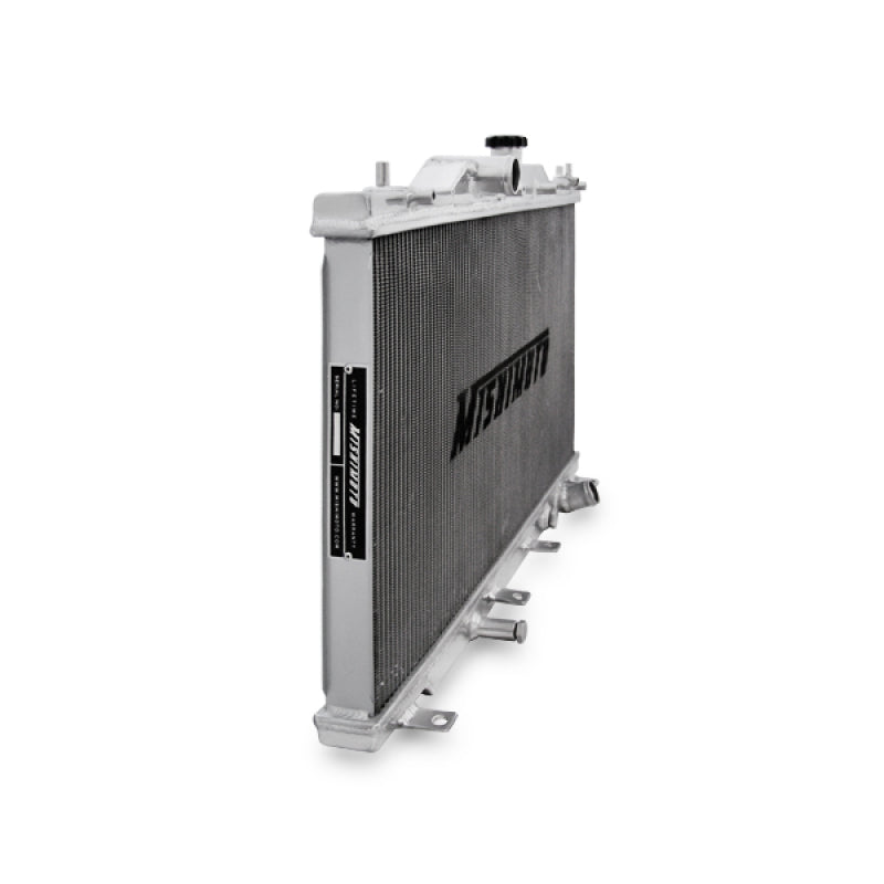 Radiators MISMMRAD-RSX-02 Mishimoto