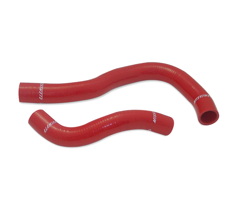 Radiator Hoses MISMMHOSE-RSX-02RD Mishimoto