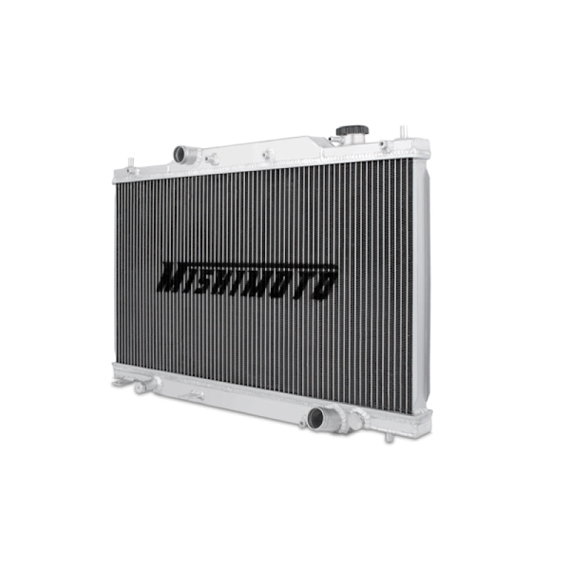 Radiators MISMMRAD-CIV-02SI Mishimoto