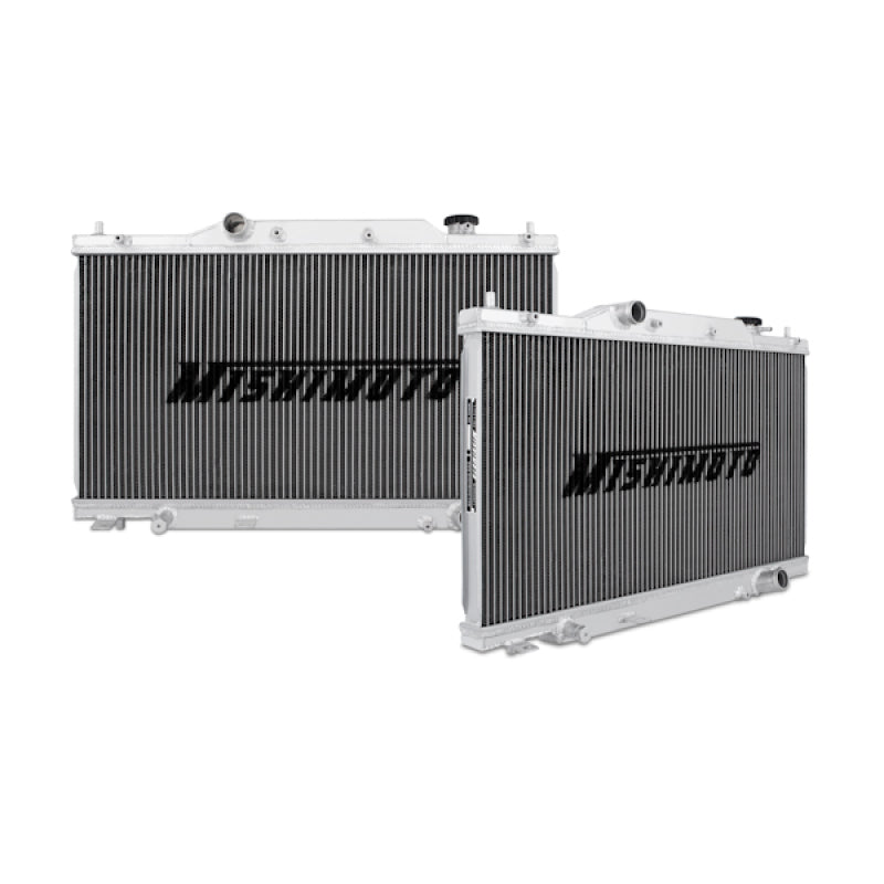 Radiators MISMMRAD-CIV-02SI Mishimoto