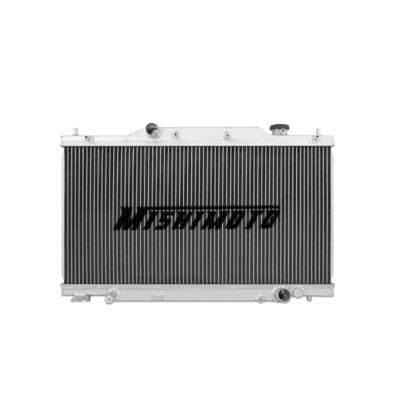 Radiators MISMMRAD-CIV-02SI Mishimoto