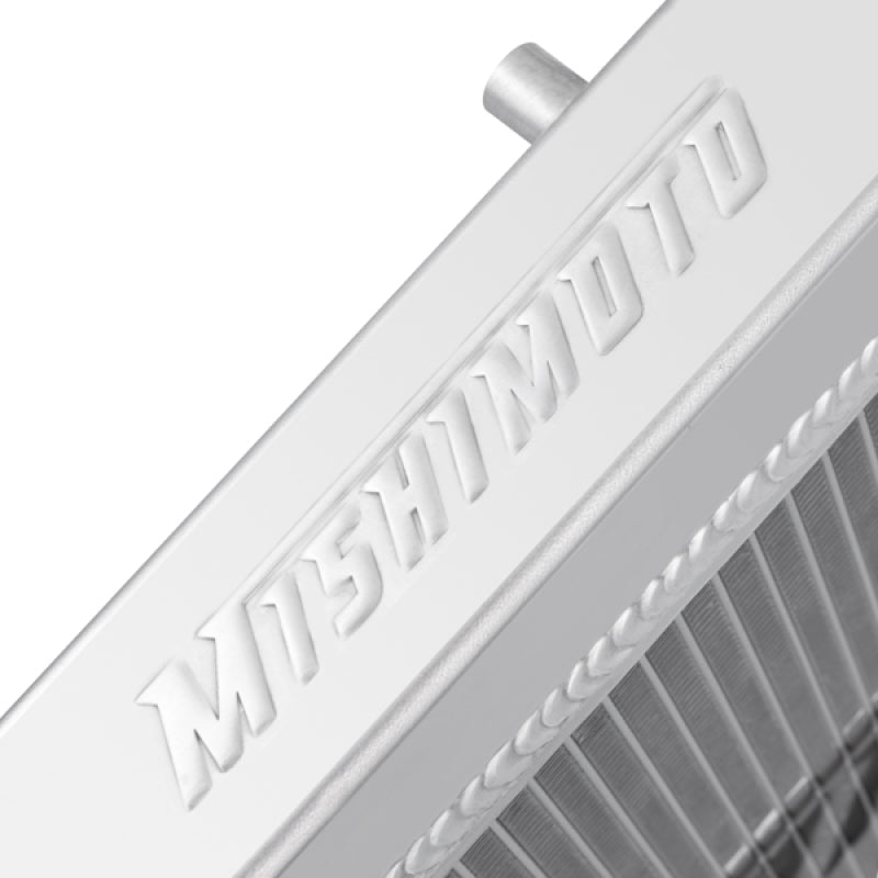 Radiators MISMMRAD-CIV-02SI Mishimoto