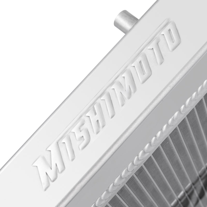 Radiators MISMMRAD-CIV-02SI Mishimoto