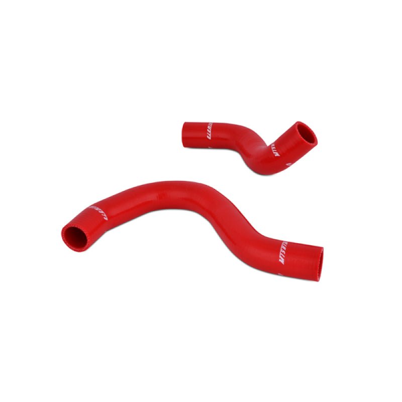 Radiator Hoses MISMMHOSE-CIV-02SIRD Mishimoto