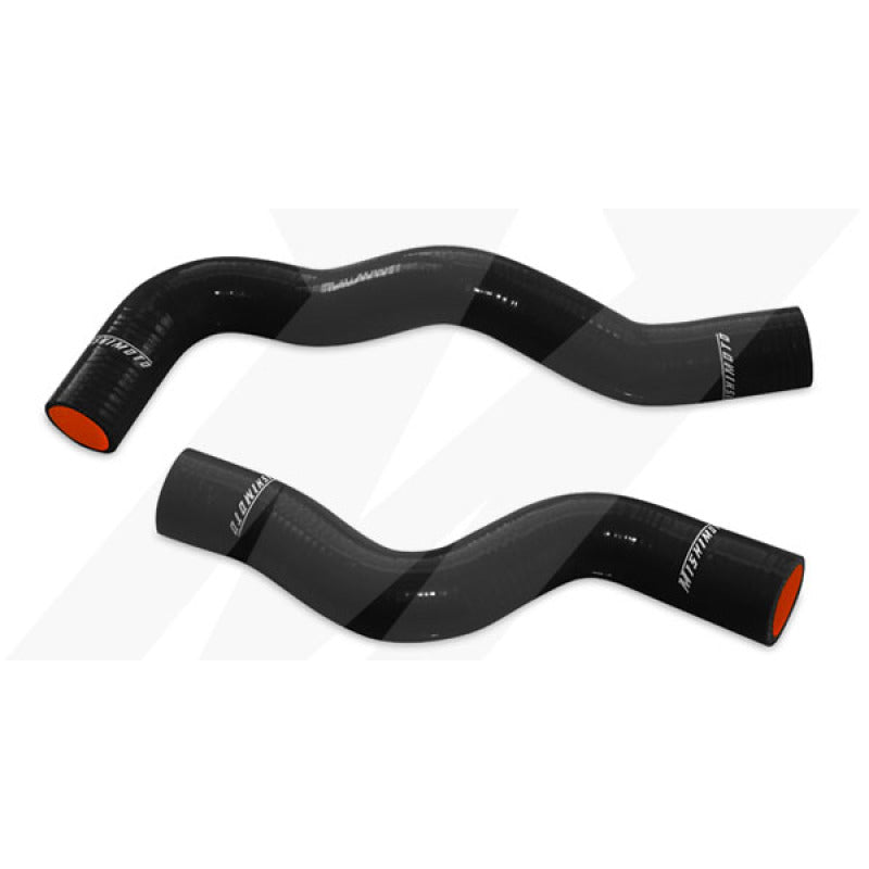 Radiator Hoses MISMMHOSE-SER-02BK Mishimoto