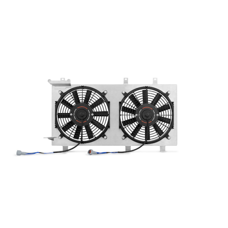 Fans & Shrouds MISMMFS-WRX-01P Mishimoto