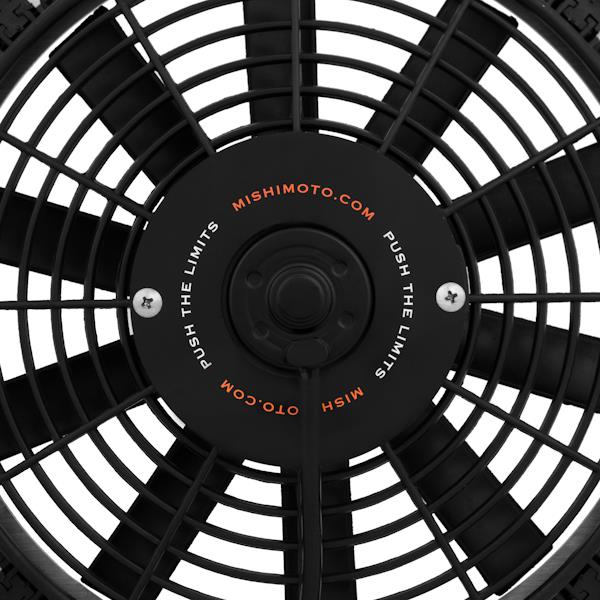 Fans & Shrouds MISMMFS-WRX-01P Mishimoto
