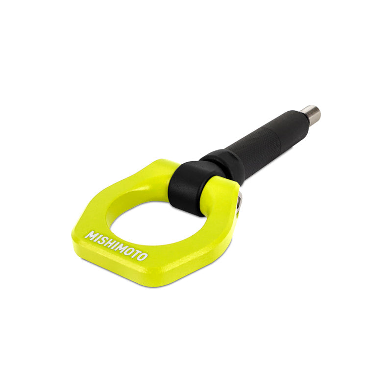 Tow Hooks MISMMTH-WRX-01NY Mishimoto