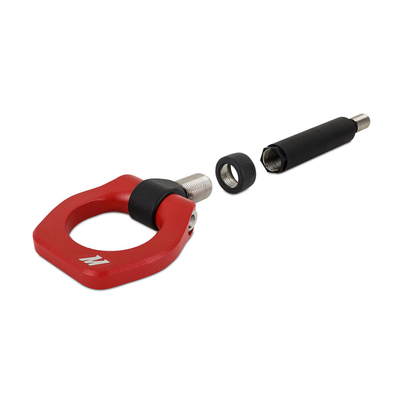 Tow Hooks MISMMTH-WRX-01RD Mishimoto