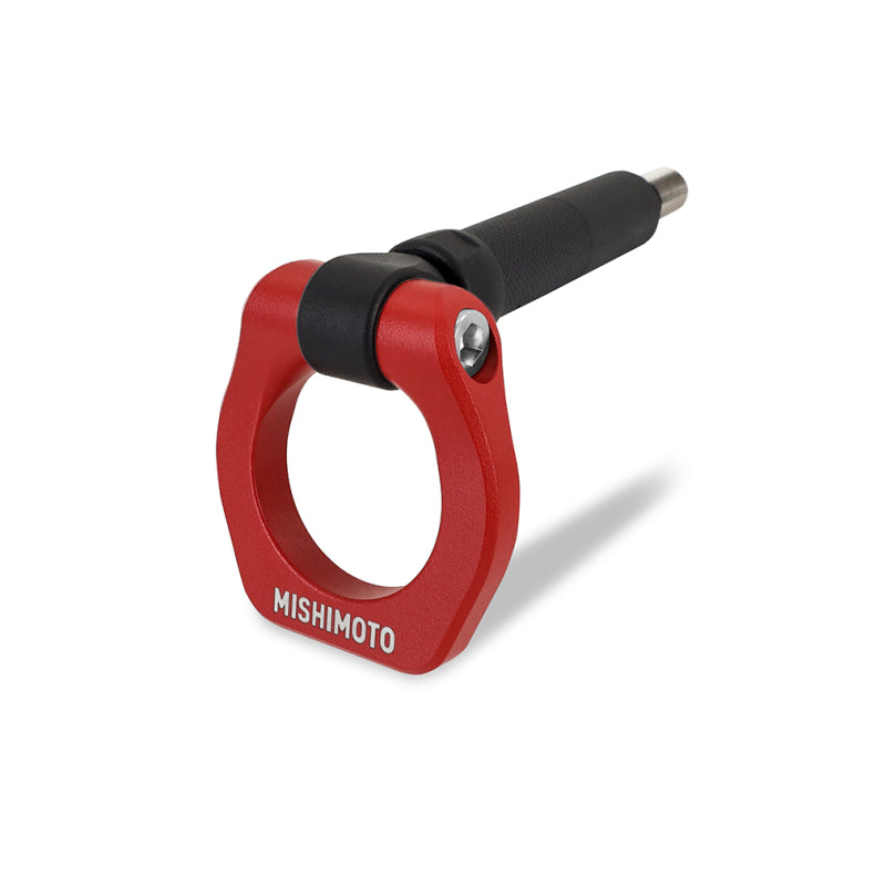 Tow Hooks MISMMTH-WRX-01RD Mishimoto