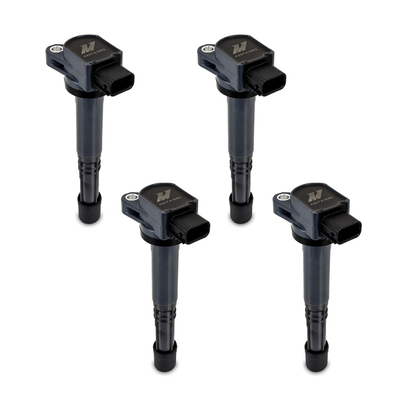Stock Replacement Ignition MISMMIG-CIV-0204 Mishimoto