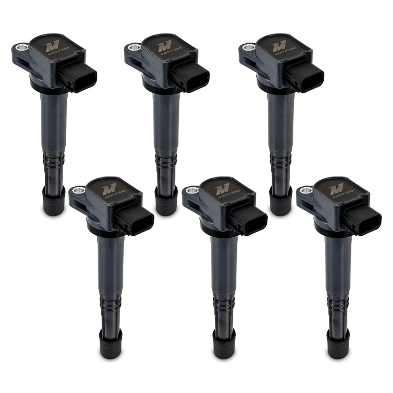 Stock Replacement Ignition MISMMIG-CIV-0206 Mishimoto