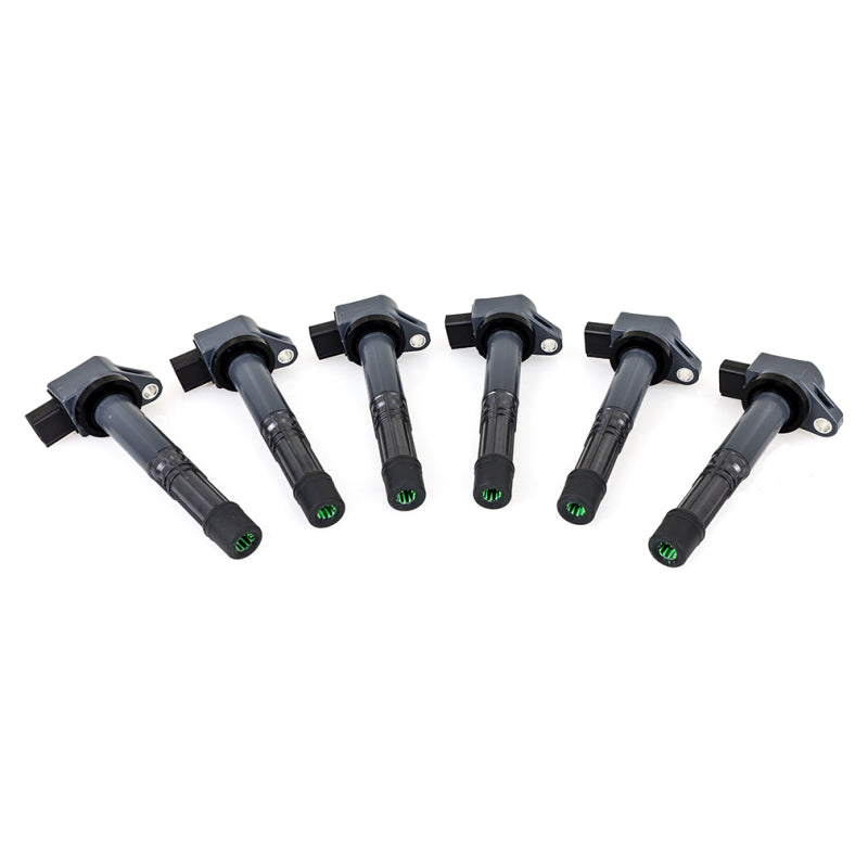 Stock Replacement Ignition MISMMIG-CIV-0206 Mishimoto