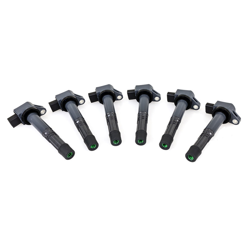 Stock Replacement Ignition MISMMIG-CIV-0206 Mishimoto