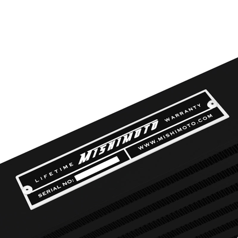 Intercoolers MISMMINT-SRT4-03BK Mishimoto