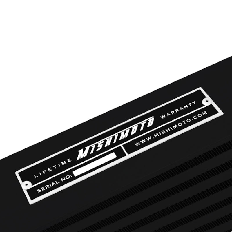 Intercoolers MISMMINT-SRT4-03BK Mishimoto