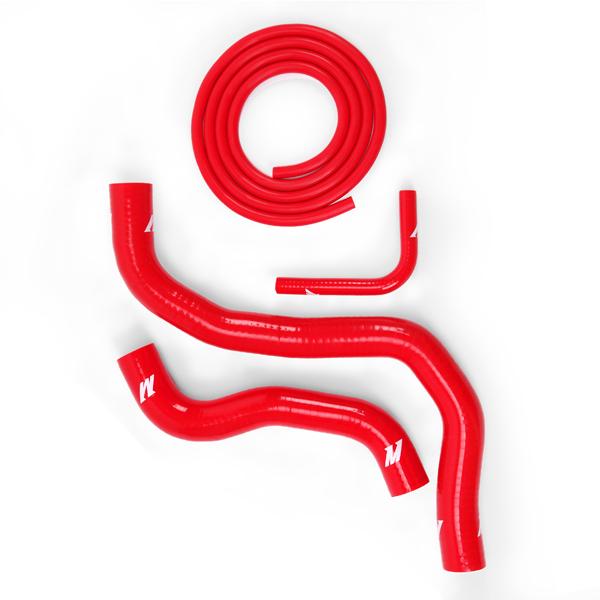 Radiator Hoses MISMMHOSE-3G-00RD Mishimoto