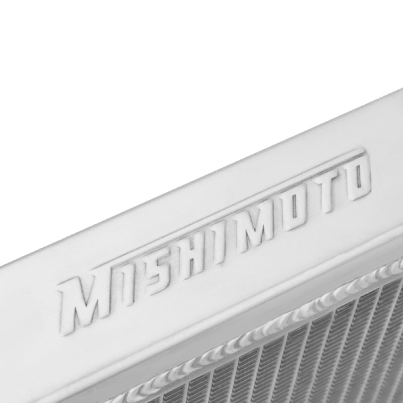 Radiators MISMMRAD-G35-03 Mishimoto