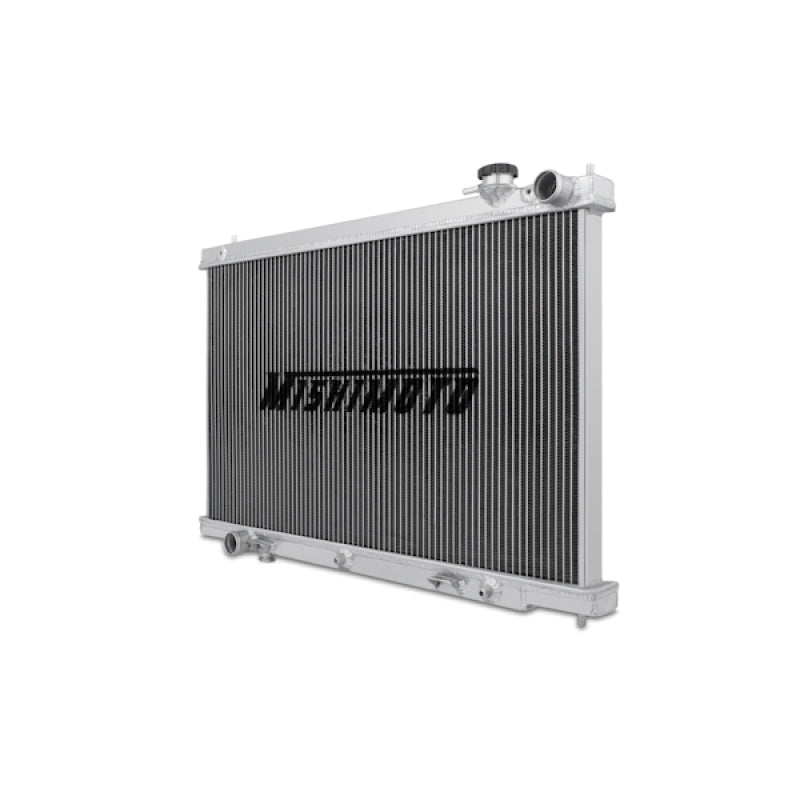 Radiators MISMMRAD-G35-03 Mishimoto