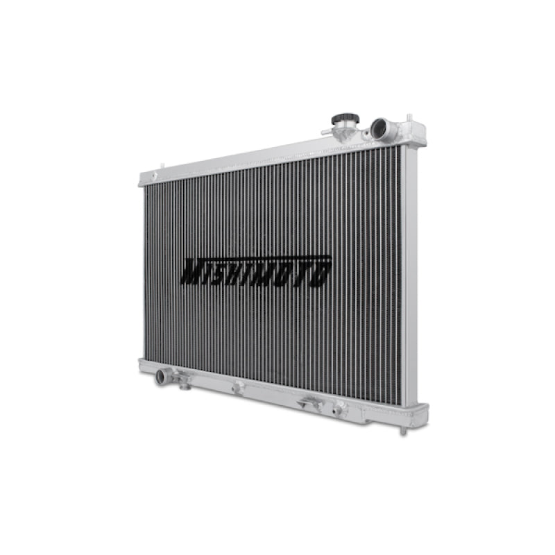 Radiators MISMMRAD-G35-03 Mishimoto