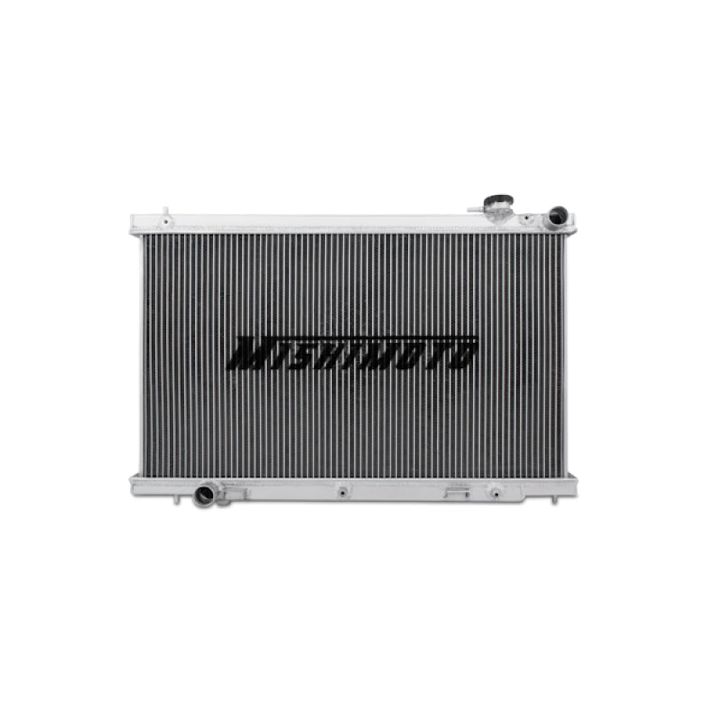 Radiators MISMMRAD-G35-03 Mishimoto