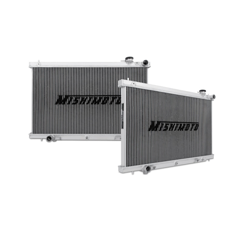 Radiators MISMMRAD-G35-03 Mishimoto