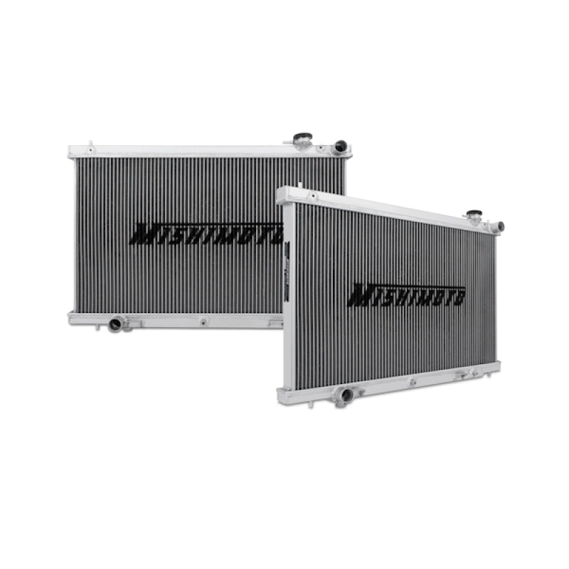 Radiators MISMMRAD-G35-03 Mishimoto
