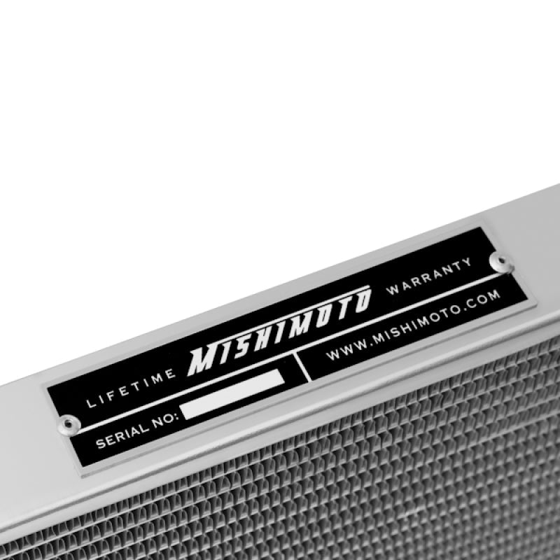 Radiators MISMMRAD-G35-03 Mishimoto