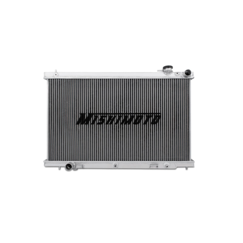 Radiators MISMMRAD-G35-03 Mishimoto