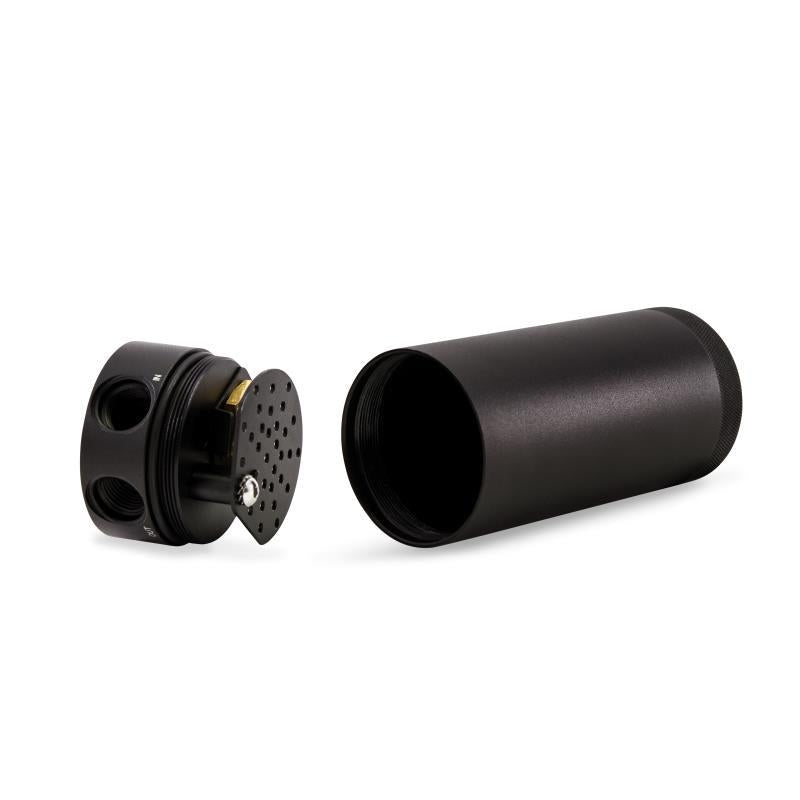 Oil Catch Cans MISMMBCC-350Z-03PBE Mishimoto