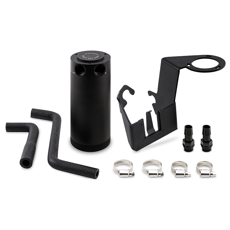 Oil Catch Cans MISMMBCC-350Z-03PBE Mishimoto