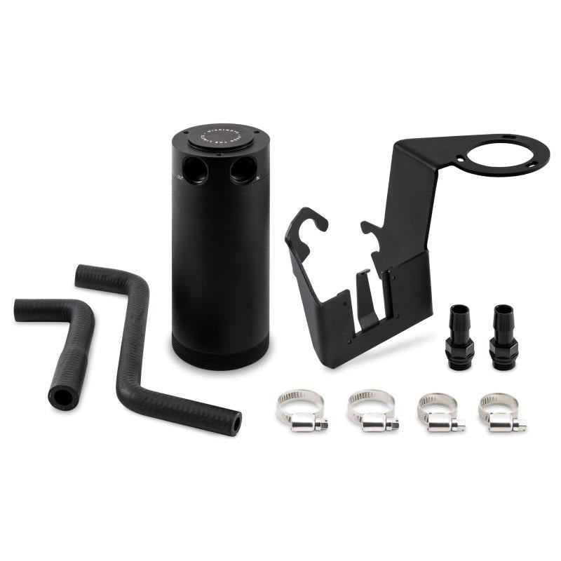Oil Catch Cans MISMMBCC-350Z-03PBE Mishimoto
