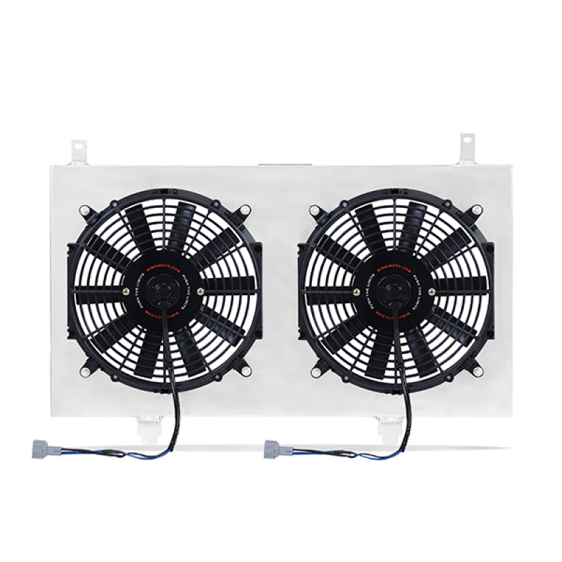 Fans & Shrouds MISMMFS-350Z-03 Mishimoto