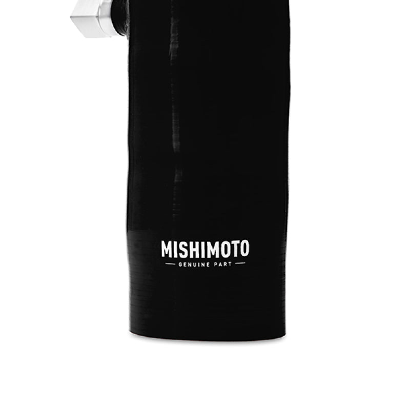 Air Intake Components MISMMHOSE-350Z-03IHBK Mishimoto