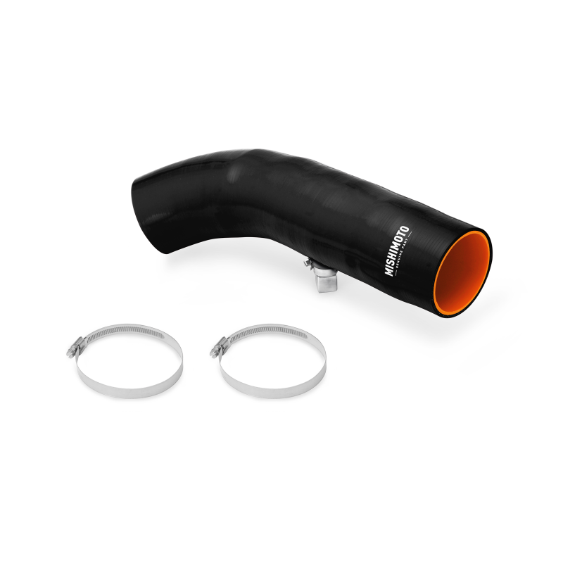 Air Intake Components MISMMHOSE-350Z-03IHBK Mishimoto