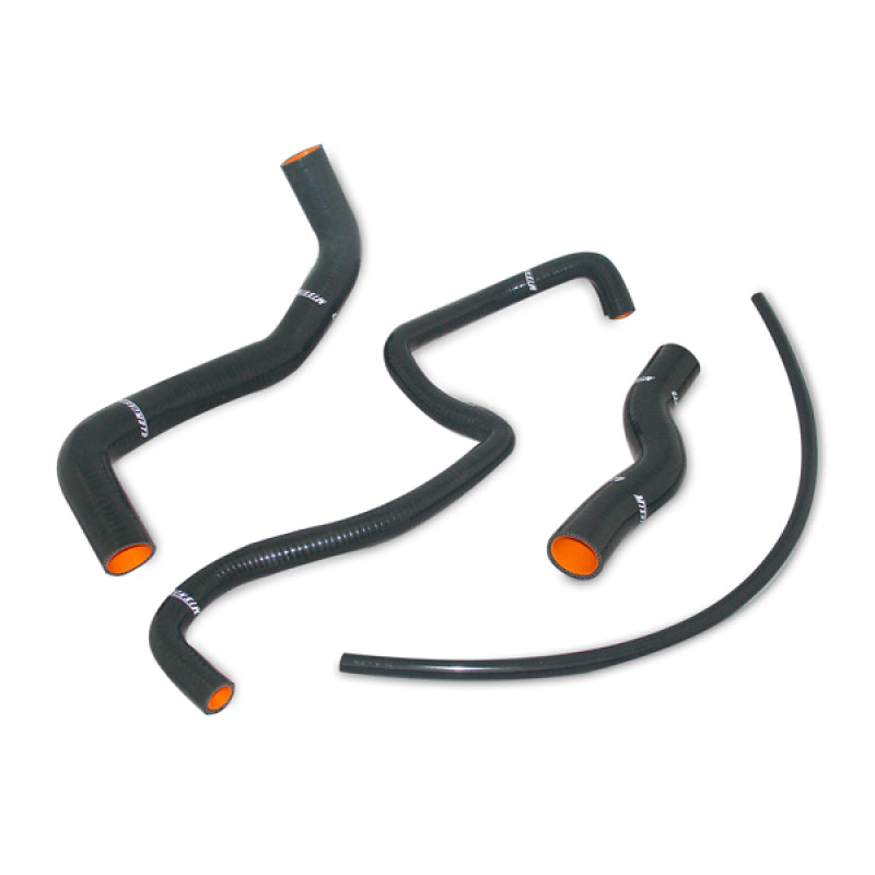 Radiator Hoses MISMMHOSE-350Z-03BK Mishimoto