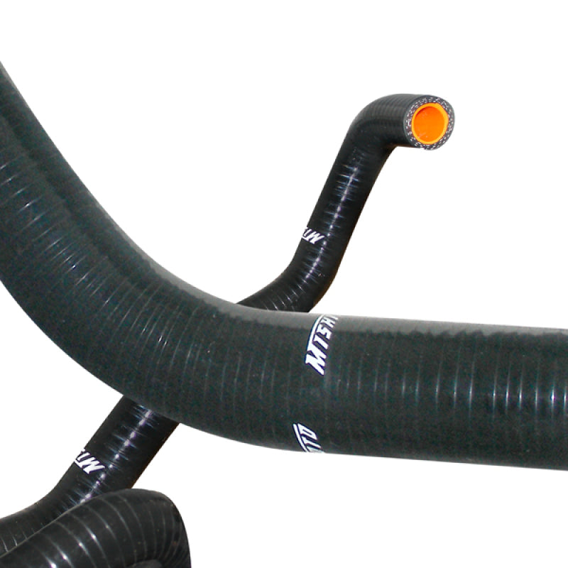 Radiator Hoses MISMMHOSE-350Z-03BK Mishimoto