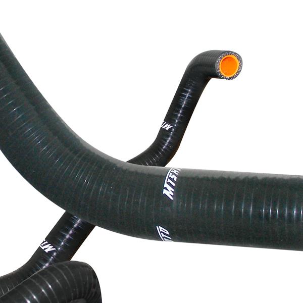 Radiator Hoses MISMMHOSE-350Z-03BK Mishimoto