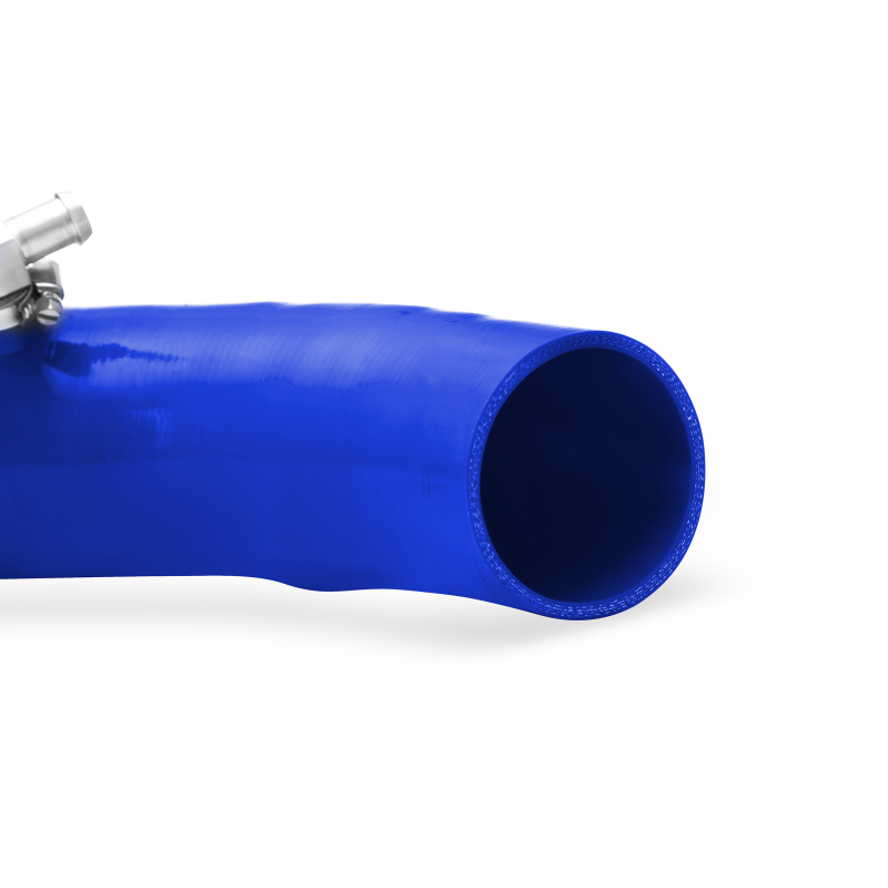 Air Intake Components MISMMHOSE-350Z-03IHBL Mishimoto
