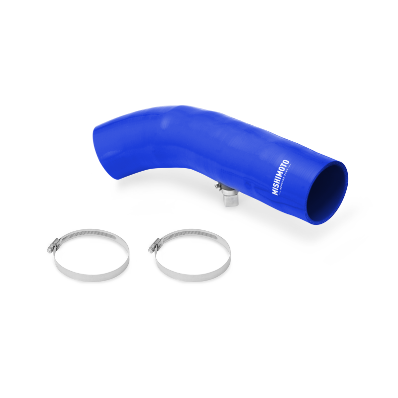 Air Intake Components MISMMHOSE-350Z-03IHBL Mishimoto