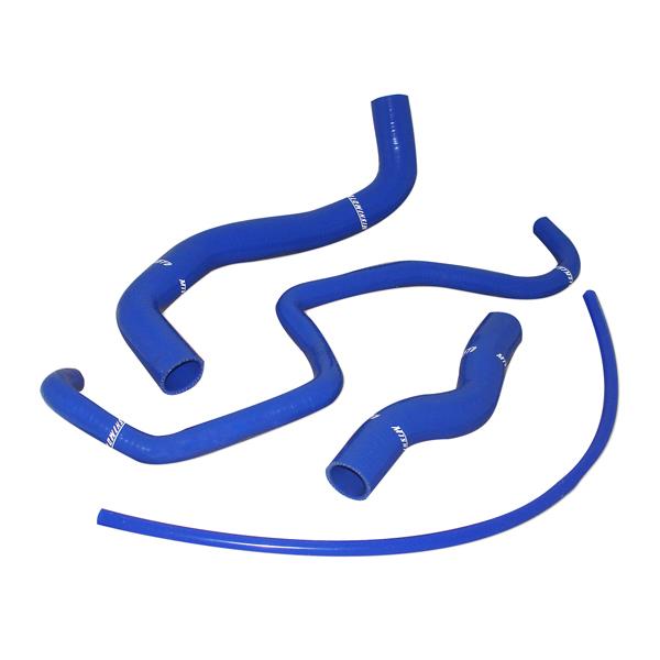 Radiator Hoses MISMMHOSE-350Z-03BL Mishimoto